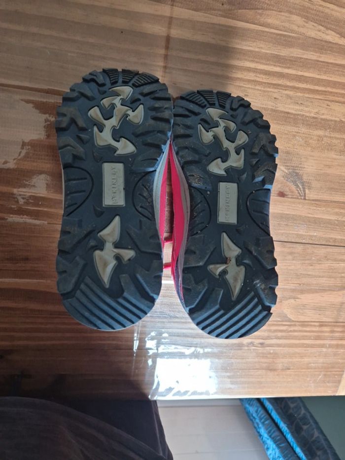 Chaussures de randonnée - photo numéro 5