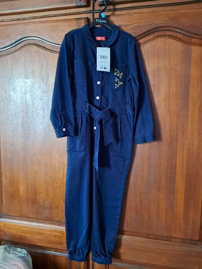 Combinaison neuve 6 ans