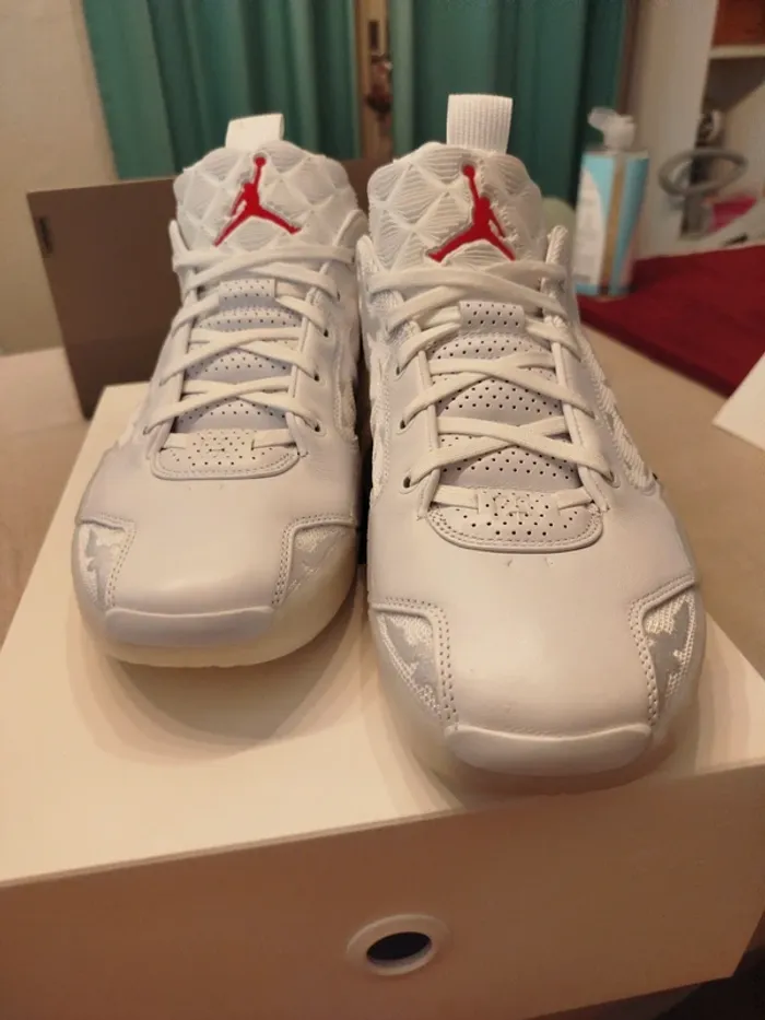 Air Jordan 39 sol - photo numéro 2