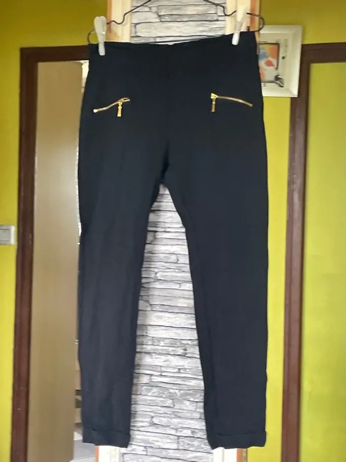 Pantalon femme taille XL
