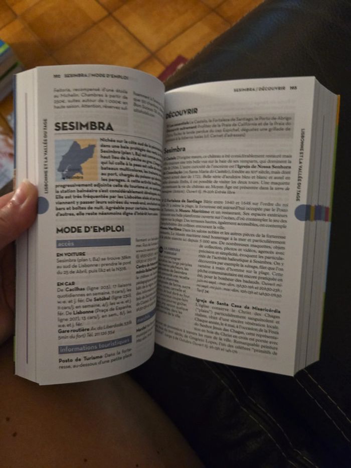 Geoguide Portugal - photo numéro 6