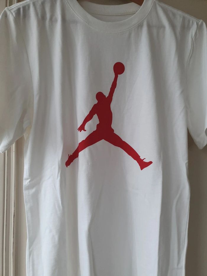 T-chirt Nike - photo numéro 2