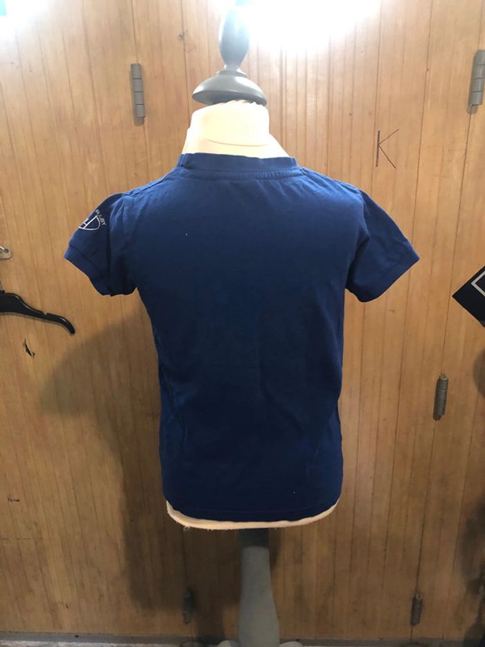 Teeshirt rugby - photo numéro 2