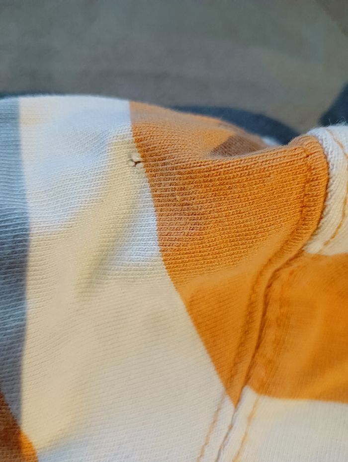 Polo garçon 23 mois Obaïbi - photo numéro 5