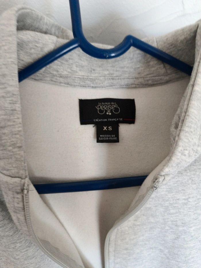 Ensemble jogging xs - photo numéro 4