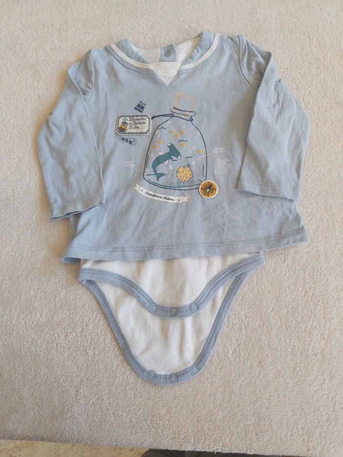 Ensemble garçon - photo numéro 2