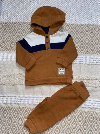 ensemble bb garçon