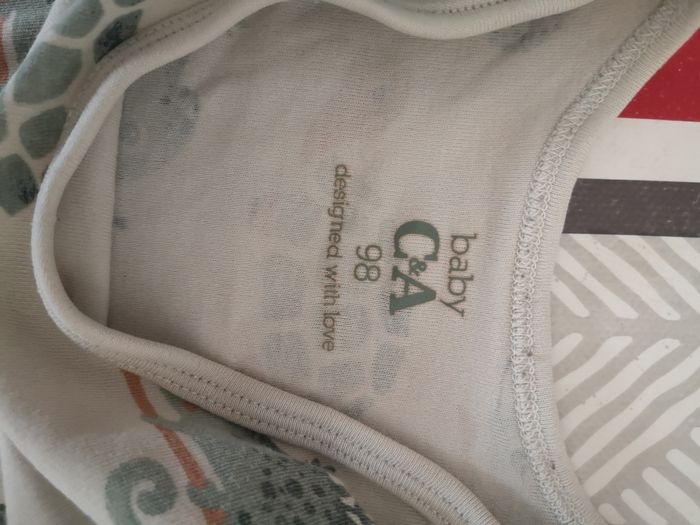 Bodys - photo numéro 3