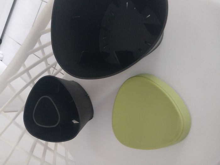 Porte ustensiles Tupperware - photo numéro 7