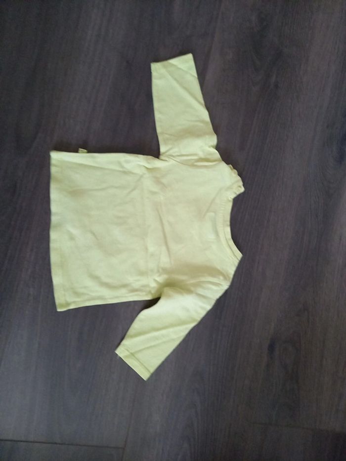 Tee shirt ML - photo numéro 2