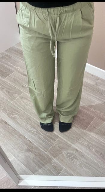 Pantalon stradivarius