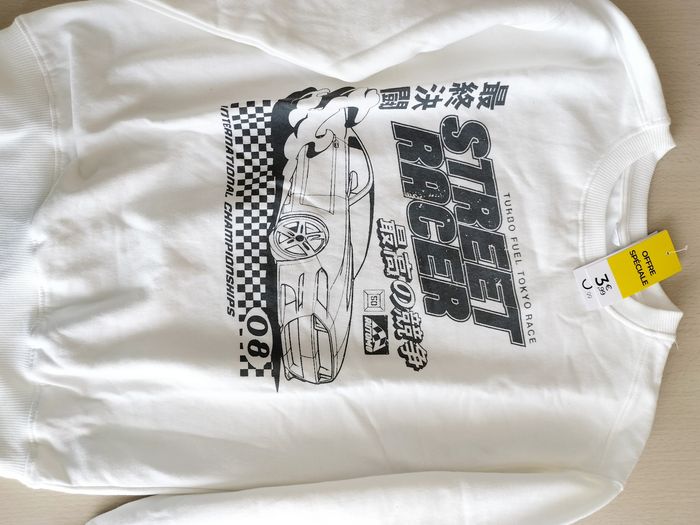 Tee shirt garçon 10 ans