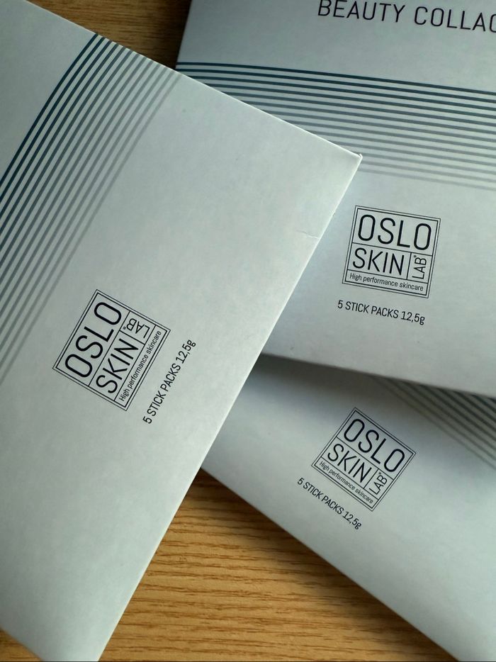 Oslo skin lab collagène - photo numéro 4