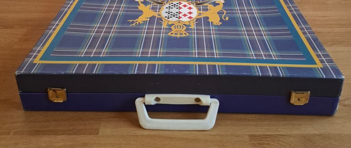 Mallette de jeux - photo numéro 7