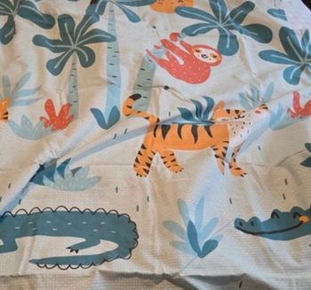 Petite moto extérieure 