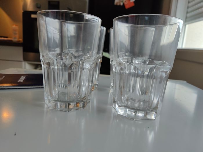 Service a cocktail - photo numéro 5