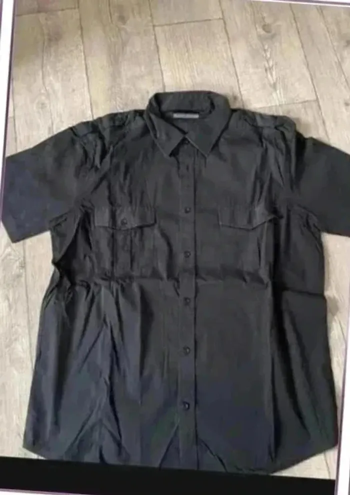 Chemise