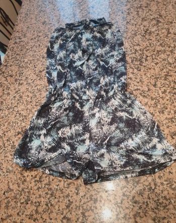 Combi short taille S-M