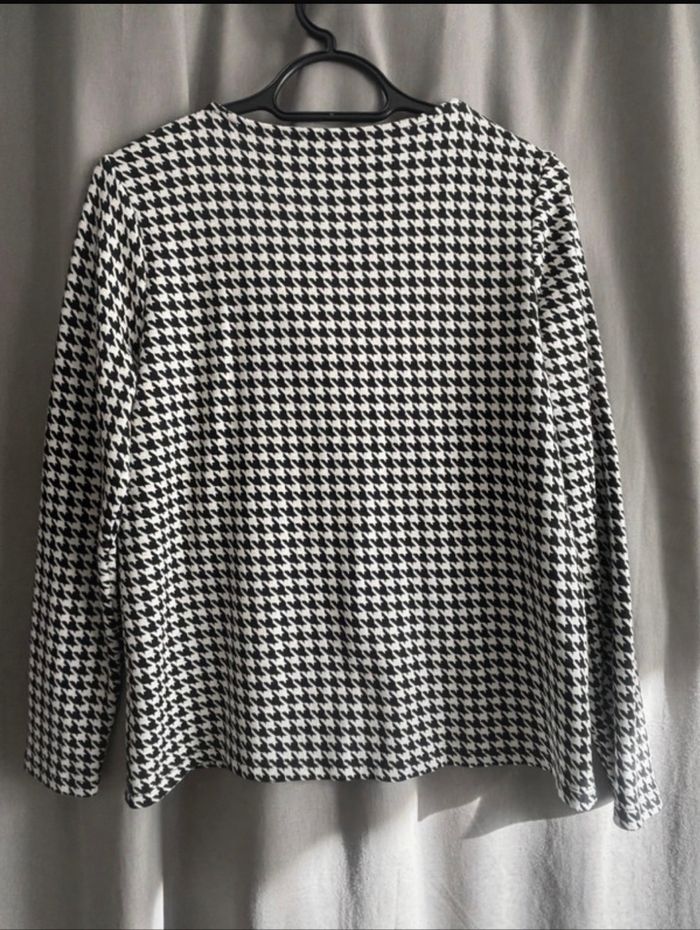 Blouse - photo numéro 2
