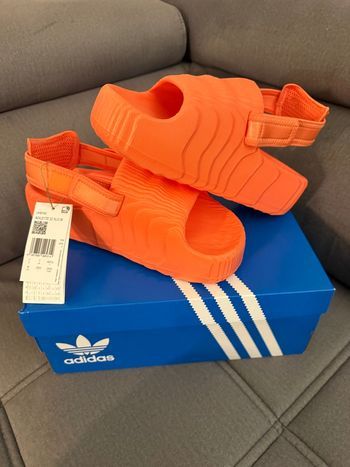Adilette 22 XLG