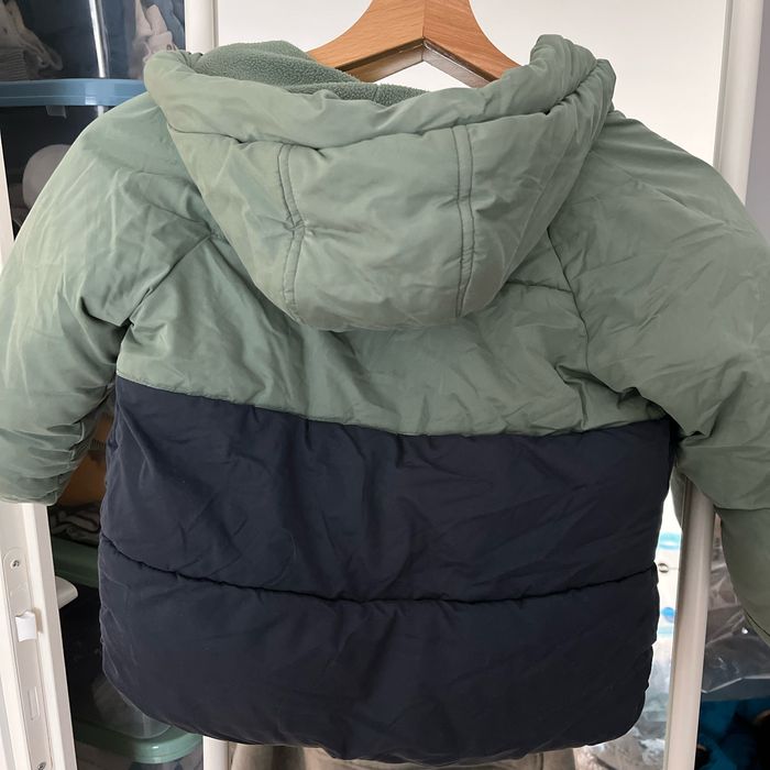Manteau 36 mois TAO - photo numéro 4