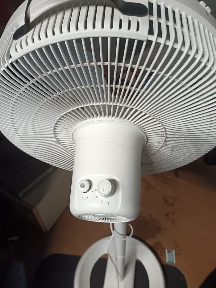 Ventilateur - photo numéro 5