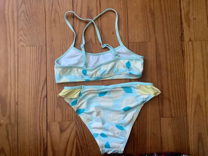 Maillot de bain 2 pièces - photo numéro 2