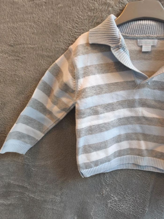 Pull a col - photo numéro 2