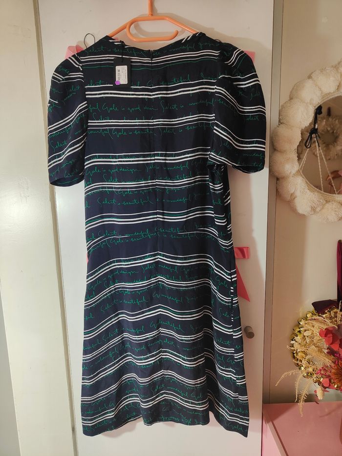 Robe maje t1 - photo numéro 5