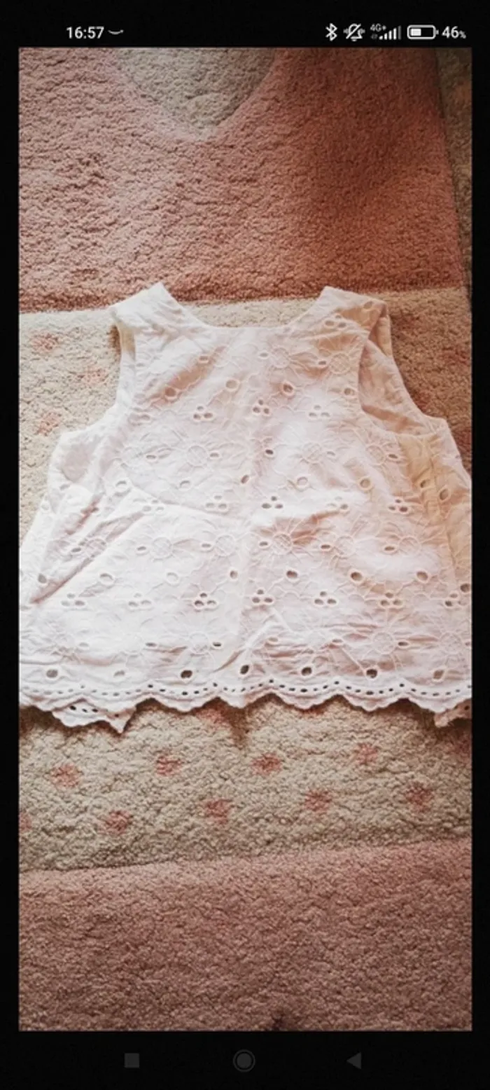 Tee-shirts et jupe - photo numéro 8