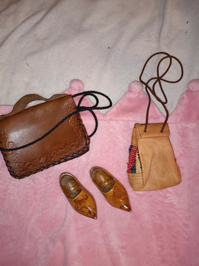Petit sac - photo numéro 4