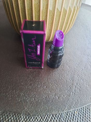 Miniature parfum Cacharel