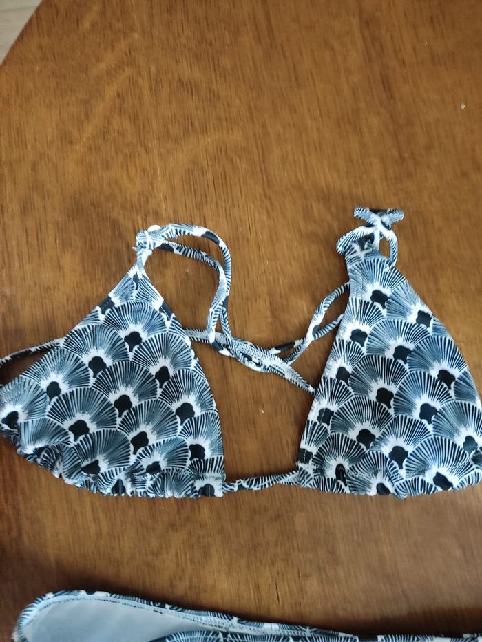 Maillot de bain - photo numéro 3