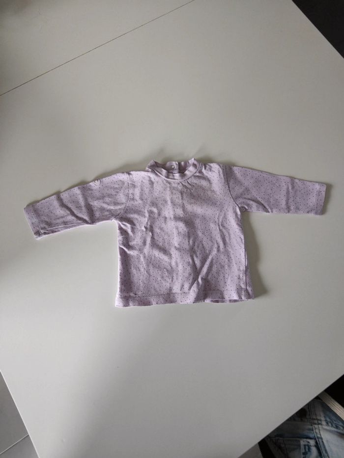 Pull 6mois