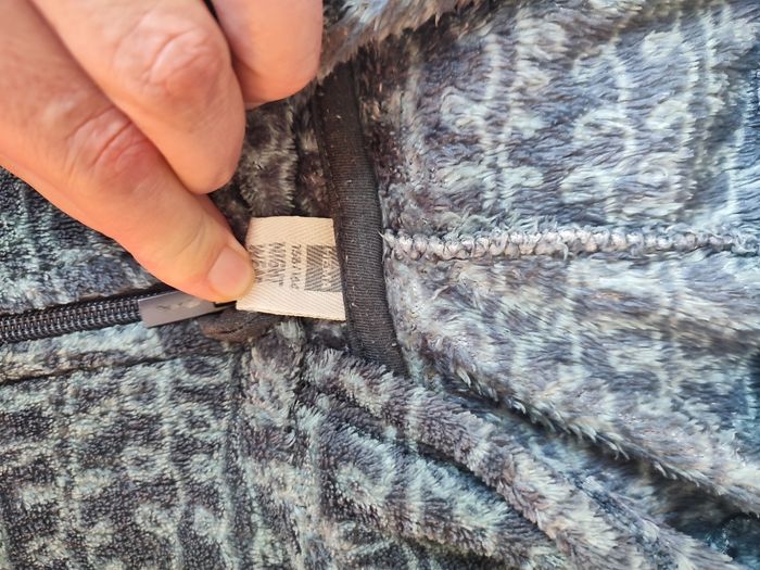 Pyjama combinaison - photo numéro 4