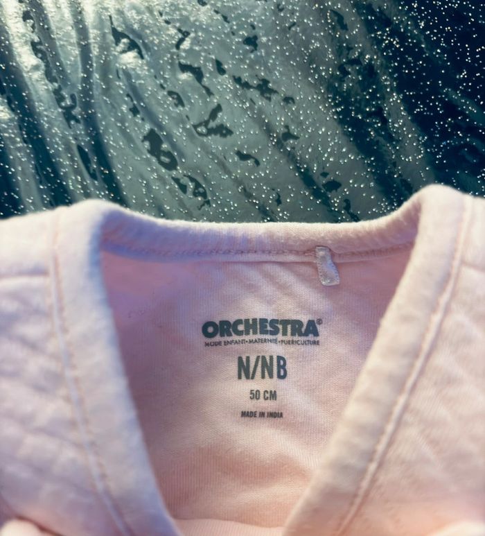 Lot naissance / 1mois - photo numéro 7