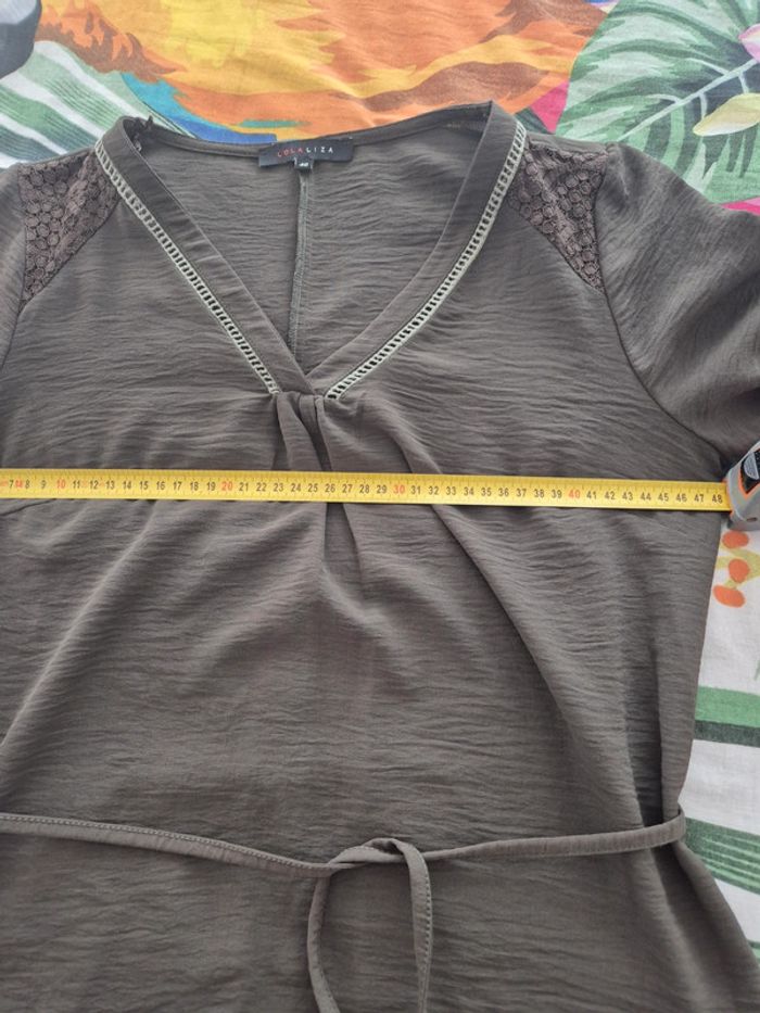 Robe longue - photo numéro 8