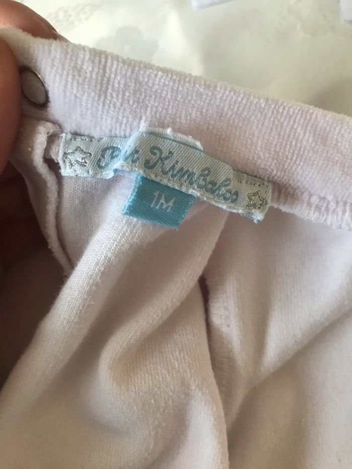 Pyjama - photo numéro 7