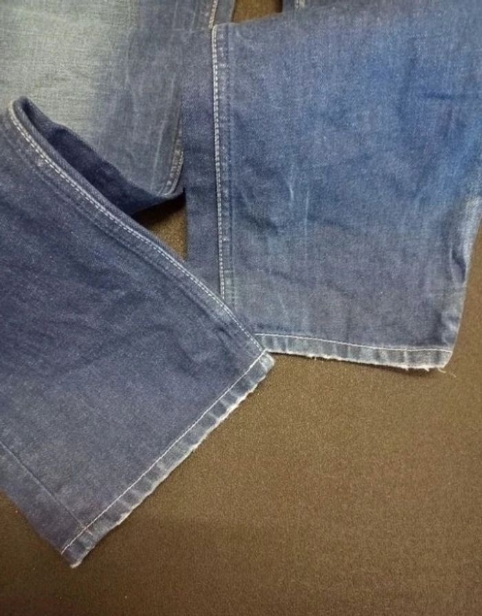 Jeans Pepe jeans London 38 regular fit - photo numéro 9