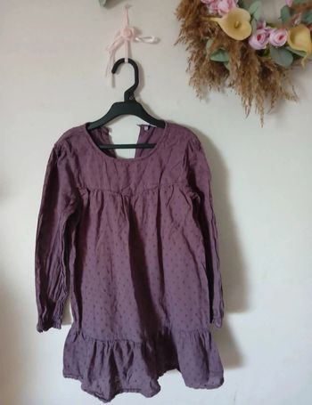 Robe fille 