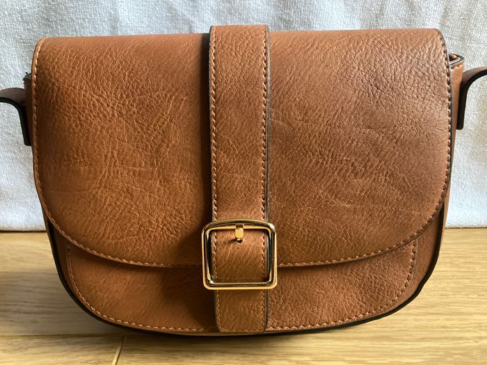 Sac en bandoulière Kiabi - photo numéro 2