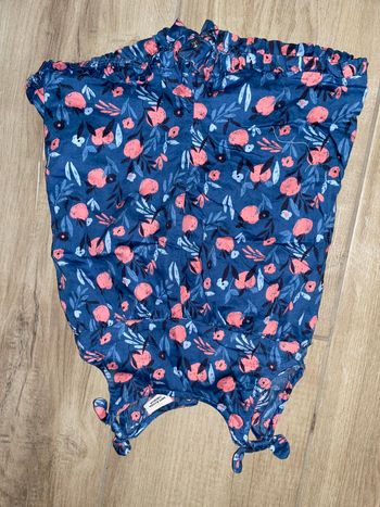 Combi short