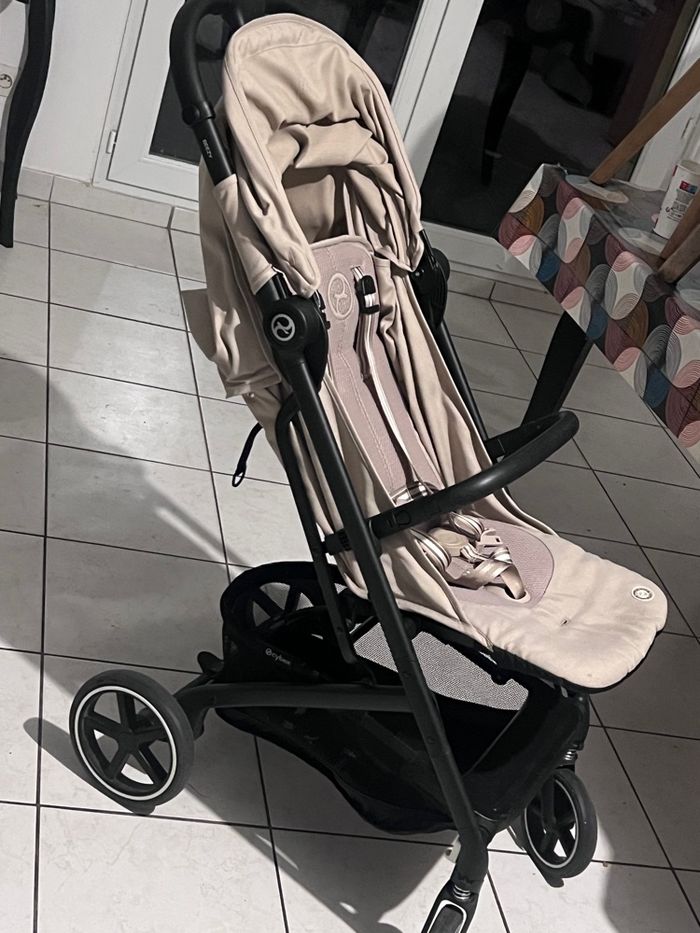 Poussette Cybex
