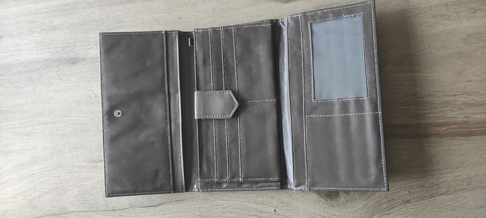 Porte feuille - photo numéro 2