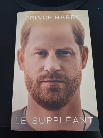 Prince Harry
