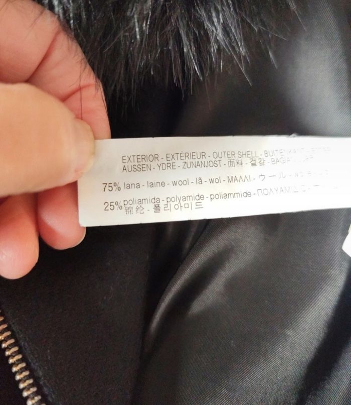 Manteau femme - photo numéro 10