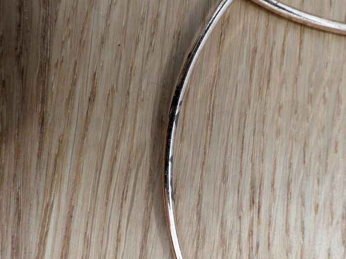 Boucle d'oreille - photo numéro 3