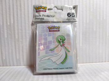 65 sleeve ultra pro gardevoir