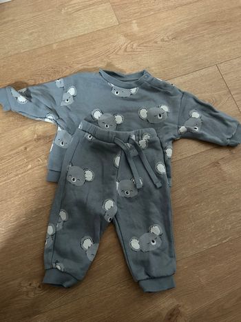 Ensemble bébé