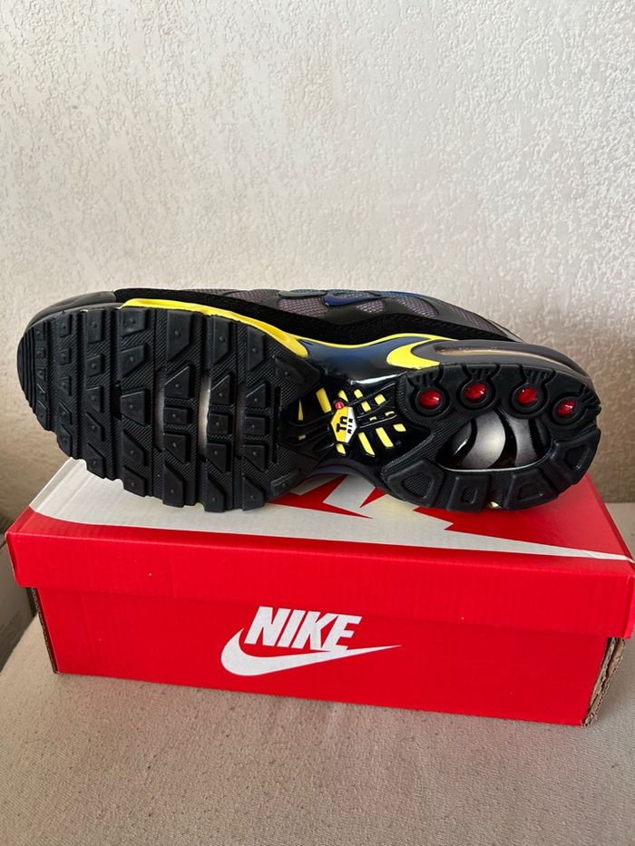 Tn Nike - photo numéro 2